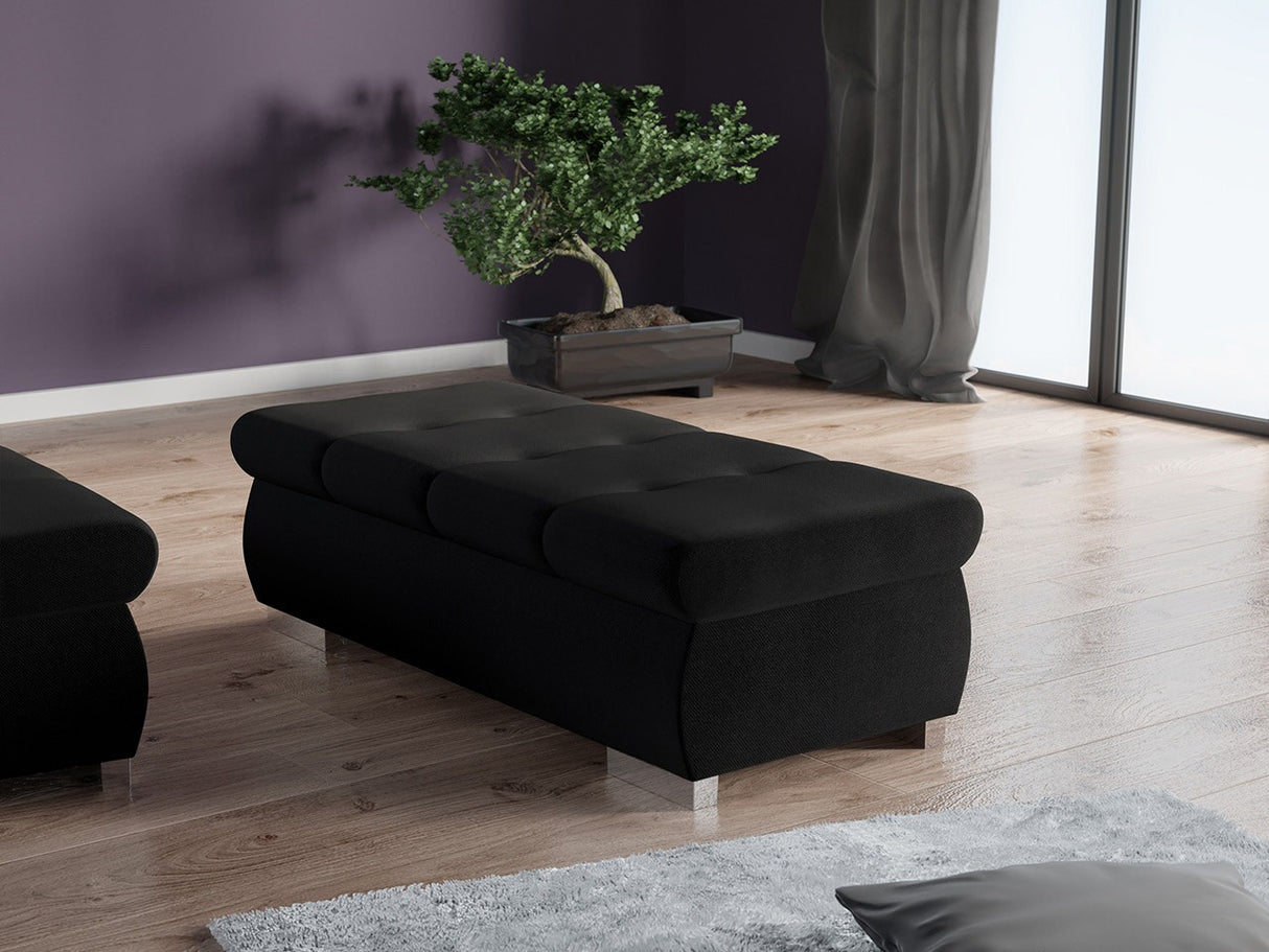 Puha pad Orkan D (Herkules), Szín: Kronos 07