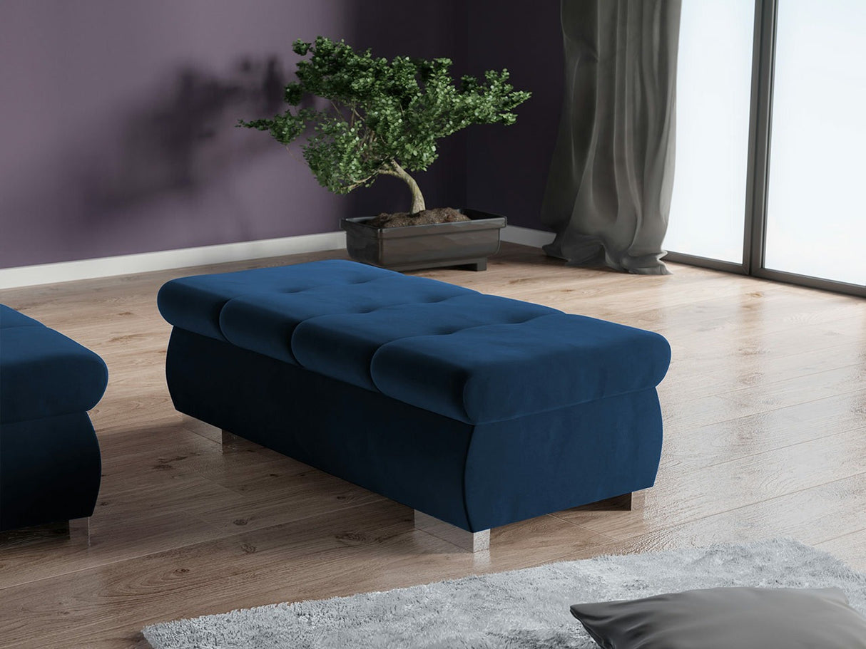 Puha pad Orkan D (Herkules), Szín: Magic Velvet 2216