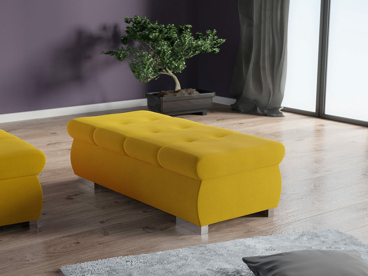 Puha pad Orkan D (Herkules), Szín: Otusso 14