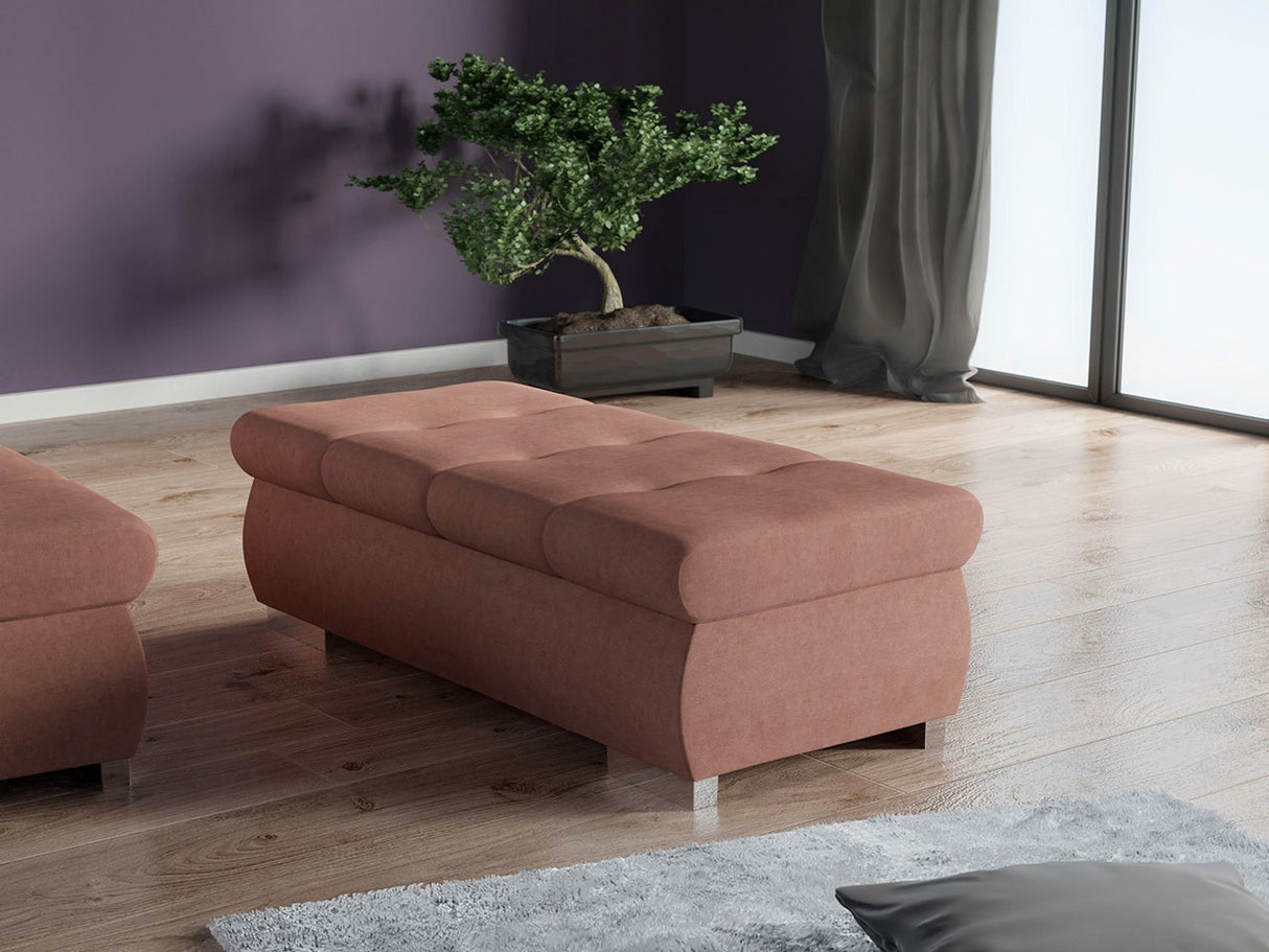 Puha pad Orkan D (Herkules), Szín: Uttario Velvet 2955