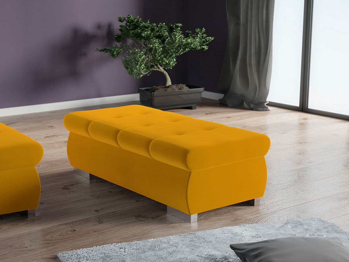 Puha pad Orkan D (Herkules), Szín: Venus Velvet 2916