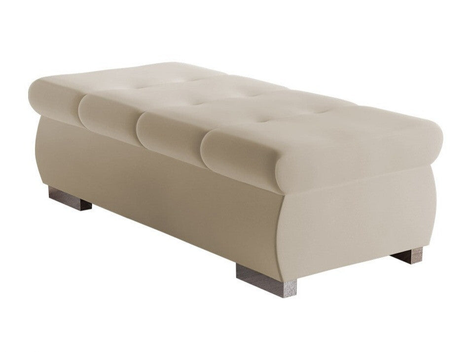 Puha pad Orkan D (Herkules), Szín: Venus Velvet 2927