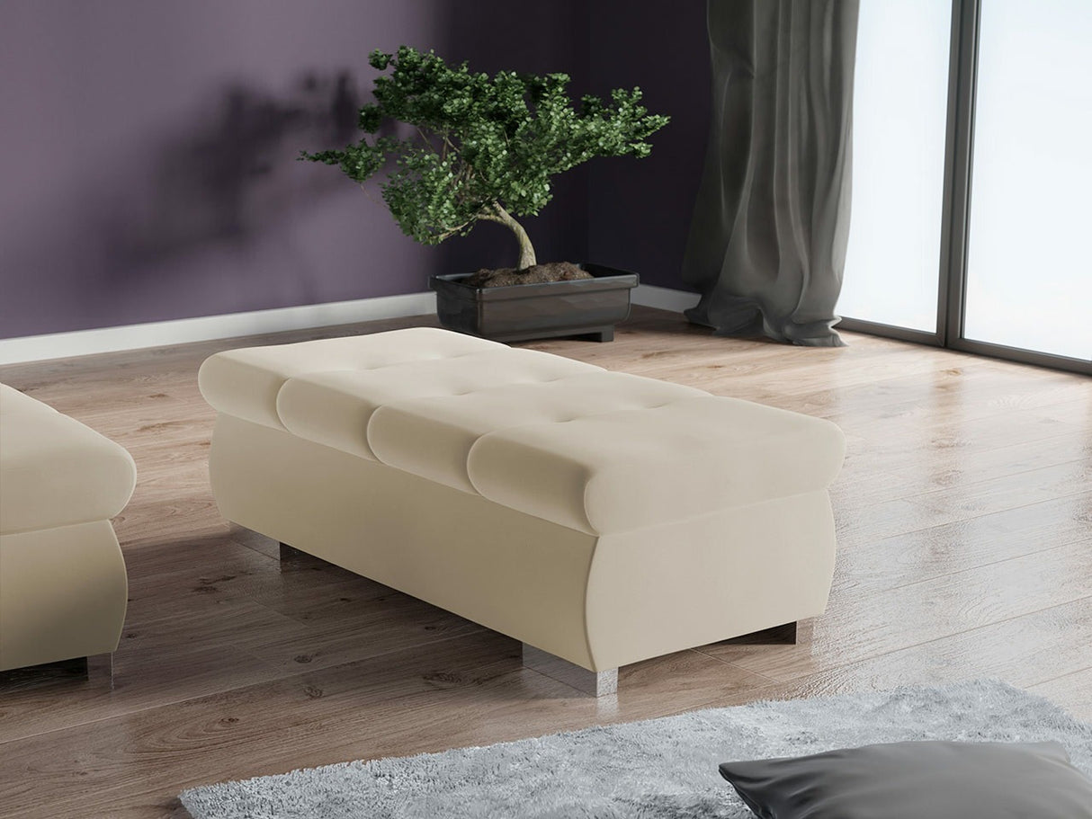 Puha pad Orkan D (Herkules), Szín: Venus Velvet 2927