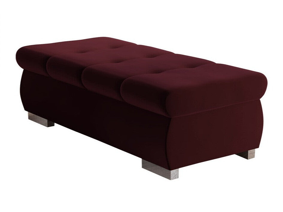 Puha pad Orkan D (Herkules), Szín: Venus Velvet 2932