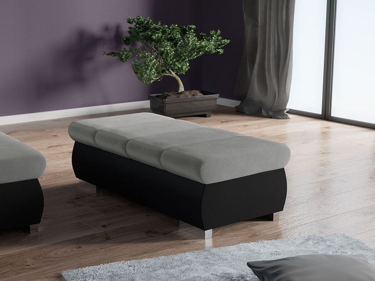 Puha pad Caro D (BANGKOK), Szín: Soft 011 + Casablanca 2314