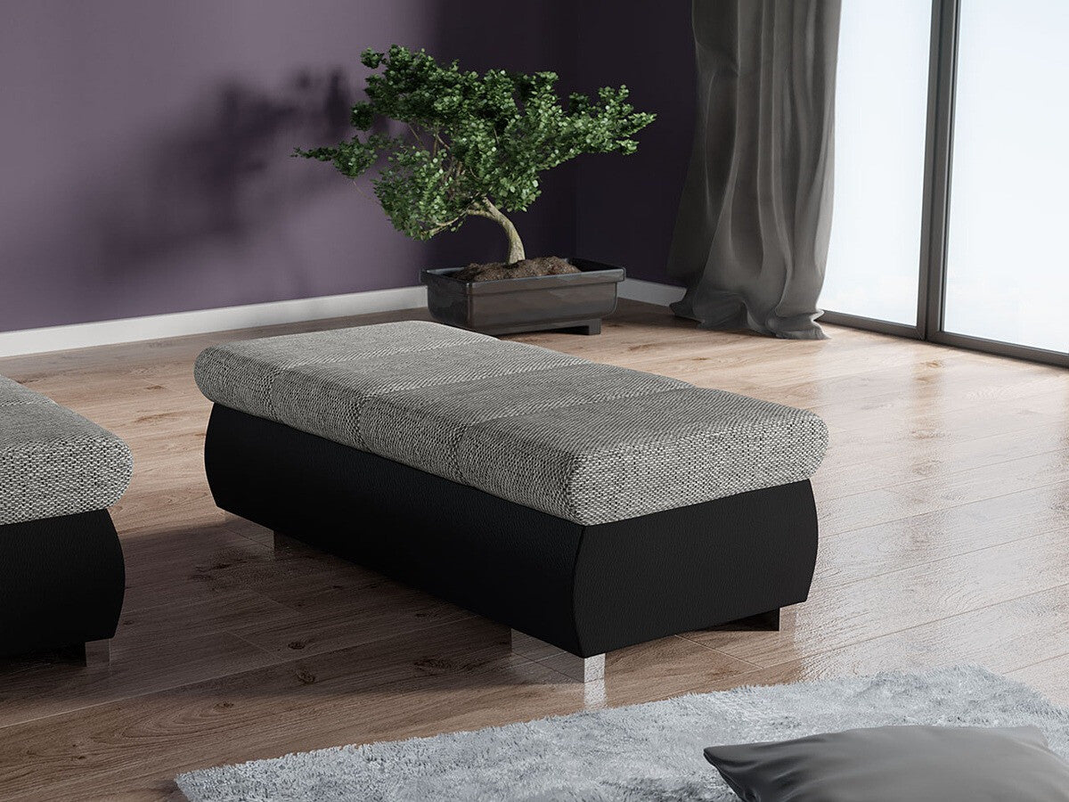 Puha pad Caro D (BANGKOK), Szín: Soft 011 + Lawa 05