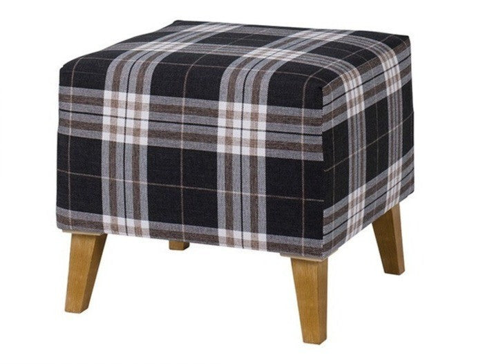 Puff MEMONE (Temero), Szín: Gomez 12 + Lobox 05