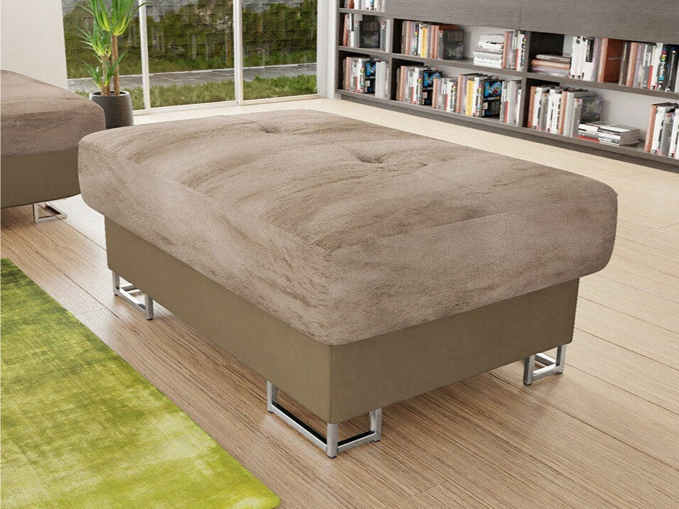 Puha pad COTERE (Alvin), Szín: Otusso 02 + Sorriso 05