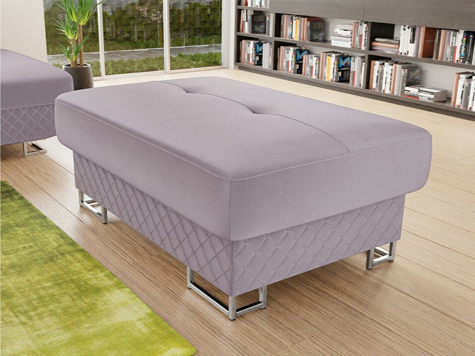 Puha pad COTERE (Alvin), Szín: Karo + Prestige 2765