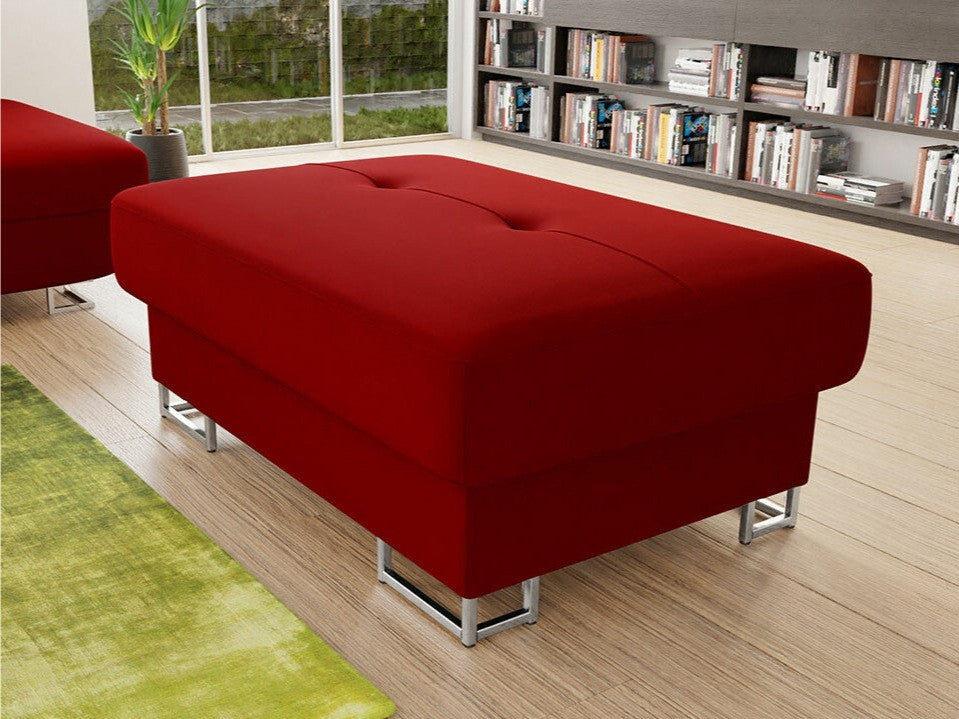 Puha pad COTERE (Alvin), Szín: Venus Velvet 2926