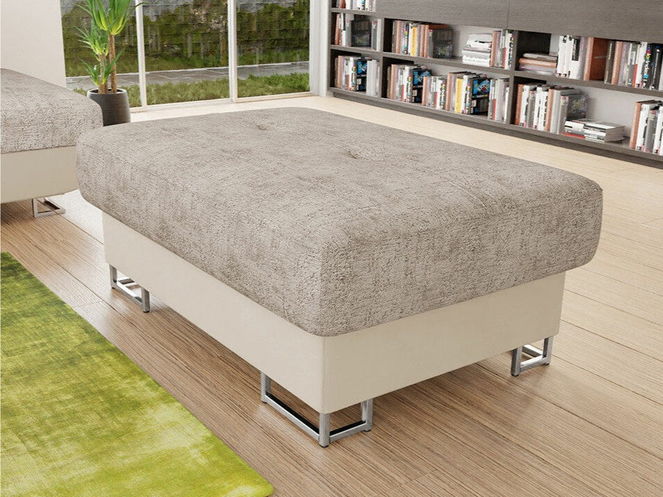 Puha pad COTERE (Alvin), Szín: Venus Velvet 2927 + Miu 2041