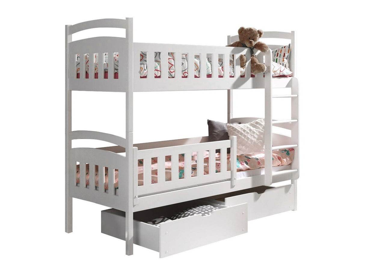 Emeletes ágy Ignas (Mikanik 90)