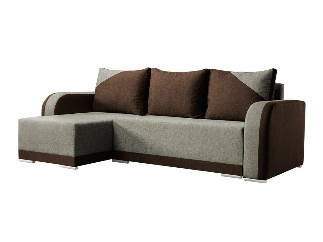 Sarokkanapé ARIZONA (Molly), Szín: Twist 3 + Twist 7