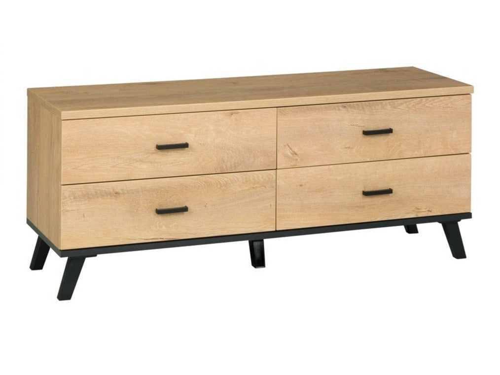 TV-állvány John 7 (Mallorca 4S ML07)