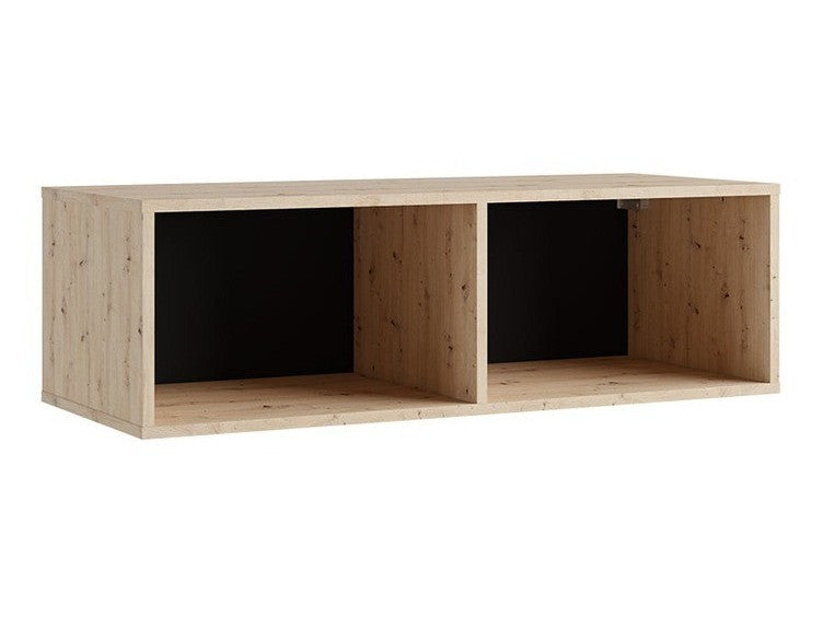 Polc Calabrini C P100, Szín: Artisan tölgy