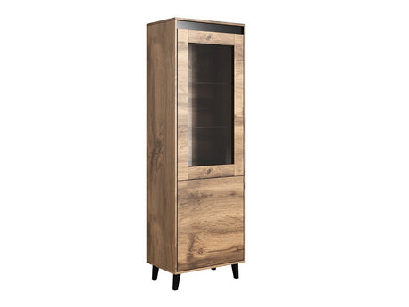 Könyvespolc Nemrd (Elsie)