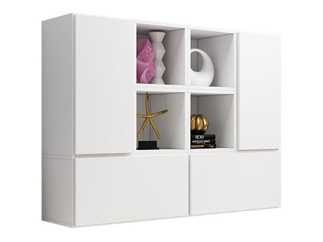 Konyhabútorok Roco (Nessor XIX), Szín: Fehér