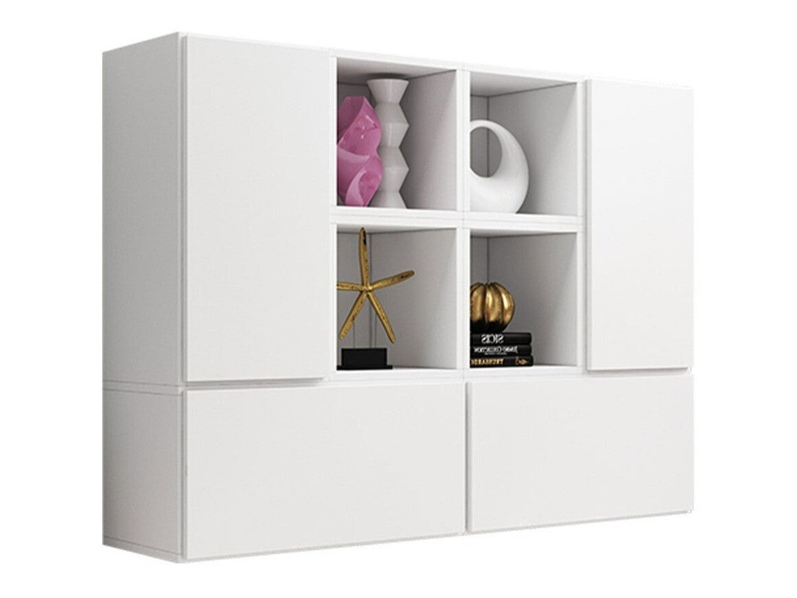 Konyhabútorok Roco (Nessor XIX), Szín: Fehér