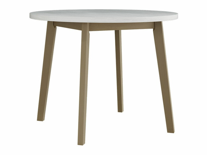 Étkezőgarnitúra 01 (OSLO 3 + ROMA 3) III, Kárpit: Kronos 7