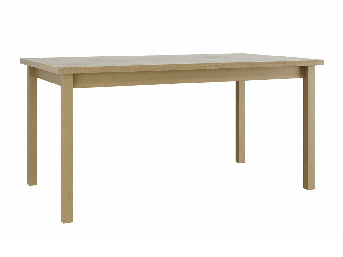 Étkezőgarnitúra 02 (MODENA 2 + NILO 8), Fa színe: Sonoma tölgy, Kárpit: Kronos 22