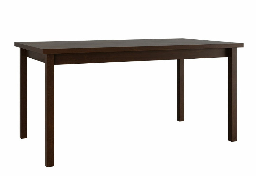 Étkezőgarnitúra 03 (MODENA 2 + ROMA 5), Fa színe: Dió, Kárpit: Kronos 22