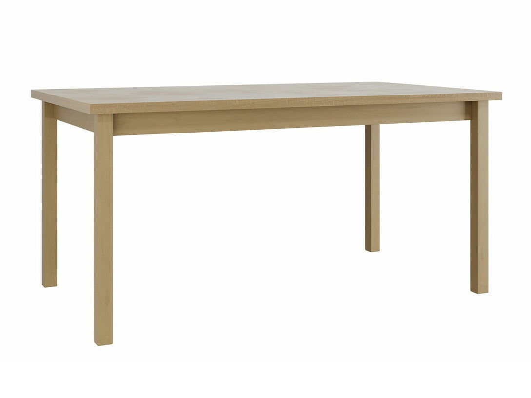 Étkezőgarnitúra 03 (MODENA 2 + ROMA 5), Fa színe: Sonoma tölgy, Kárpit: Kronos 22