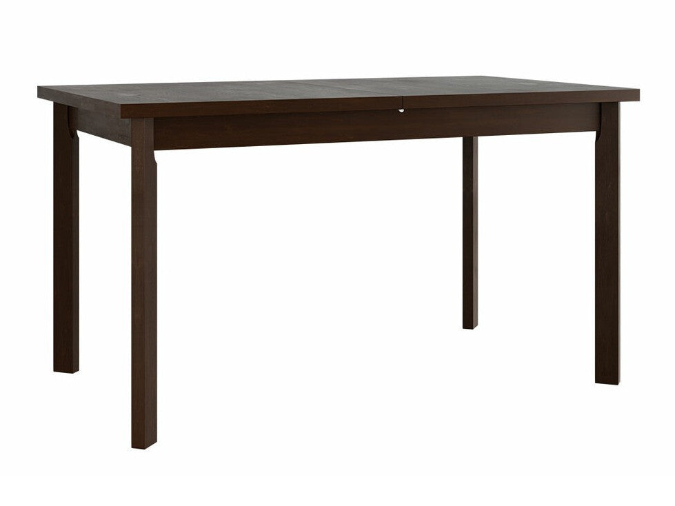 Étkezőgarnitúra 15 (MODENA 1P + NILO 7), Fa színe: Dió, Kárpit: Paros 2