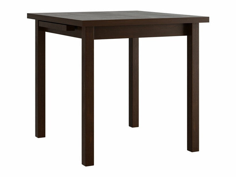 Étkezőgarnitúra 09 (MAX 7 + BOS 4), Fa színe: Dió, Kárpit: Kronos 7