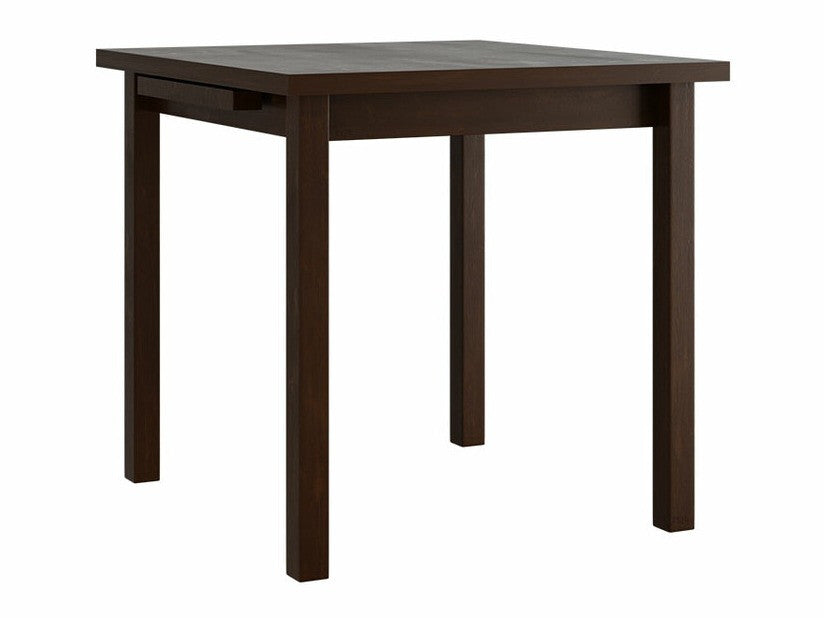 Étkezőgarnitúra 09 (MAX 7 + BOS 4), Fa színe: Dió, Kárpit: Kronos 22