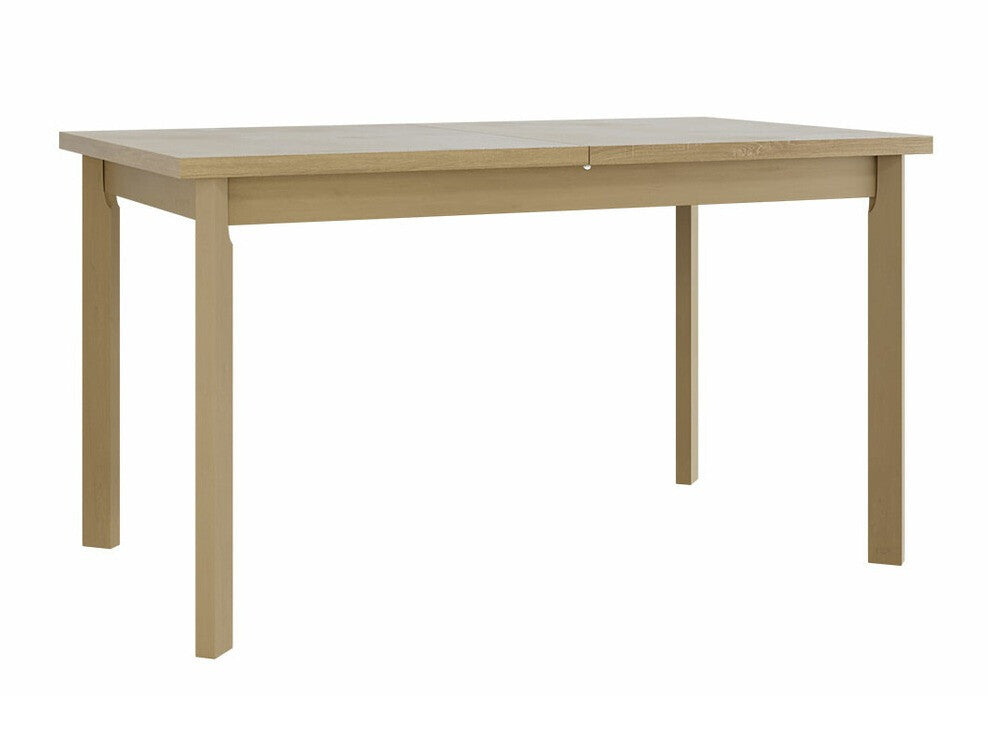 Étkezőgarnitúra 08 (MODENA 1P + BOS 7), Fa színe: Sonoma tölgy, Kárpit: Kronos 7