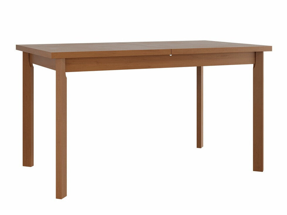 Étkezőgarnitúra 08 (MODENA 1P + BOS 7), Fa színe: Égerfa, Kárpit: Paros 2