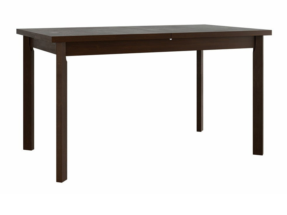 Étkezőgarnitúra 08 (MODENA 1P + BOS 7), Fa színe: Dió, Kárpit: Paros 2