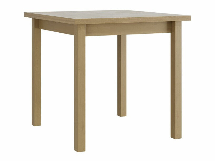 Étkezőgarnitúra 05 (MAX 9 + BOS 14), Fa színe: Sonoma tölgy