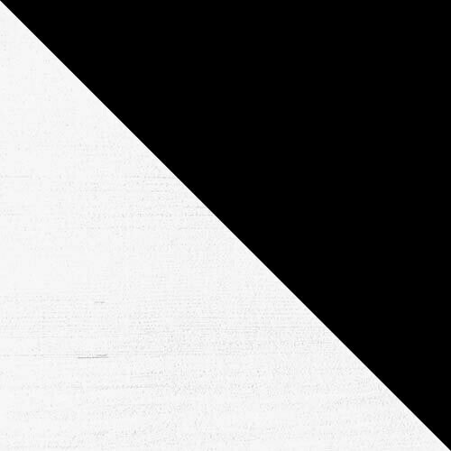 Étkezőgarnitúra 24 (OSLO 6 + LUNA 2) III, Asztal színe: Fehér + Fekete, Kárpit: Paros 2