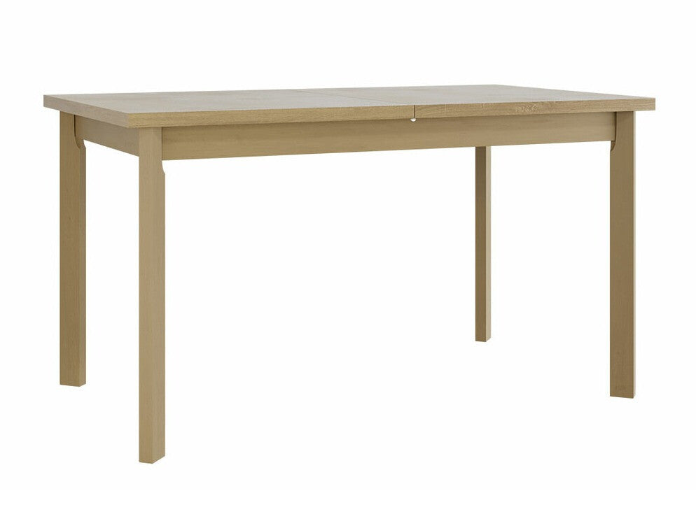 Étkezőgarnitúra 20 (MODENA 1 P + NILO 2), Fa színe: Sonoma tölgy