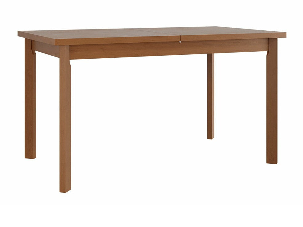 Étkezőgarnitúra 20 (MODENA 1 P + NILO 2), Fa színe: Égerfa