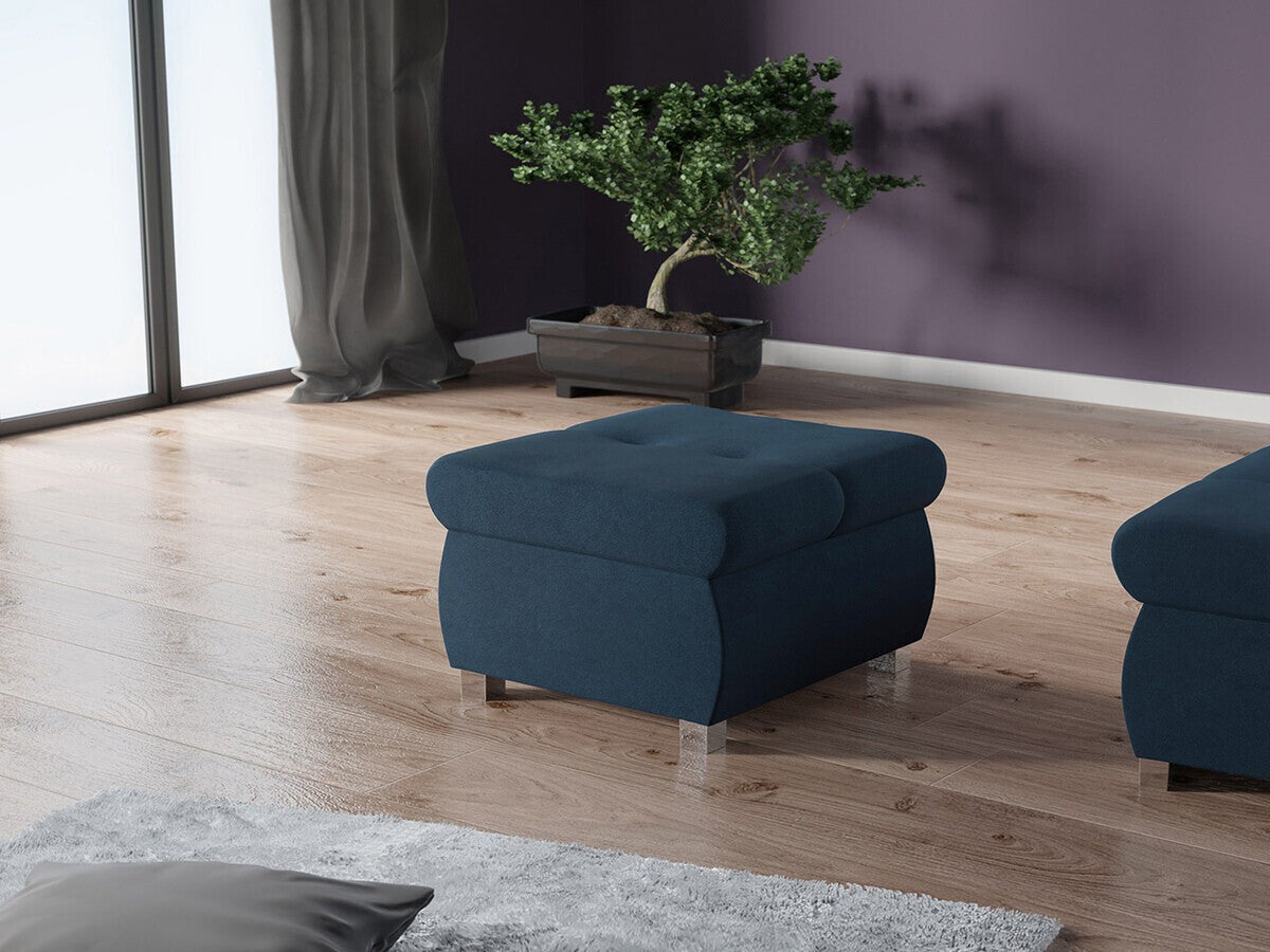 Puff Orkan M (Herkules), Szín: Uttario Velvet 2967