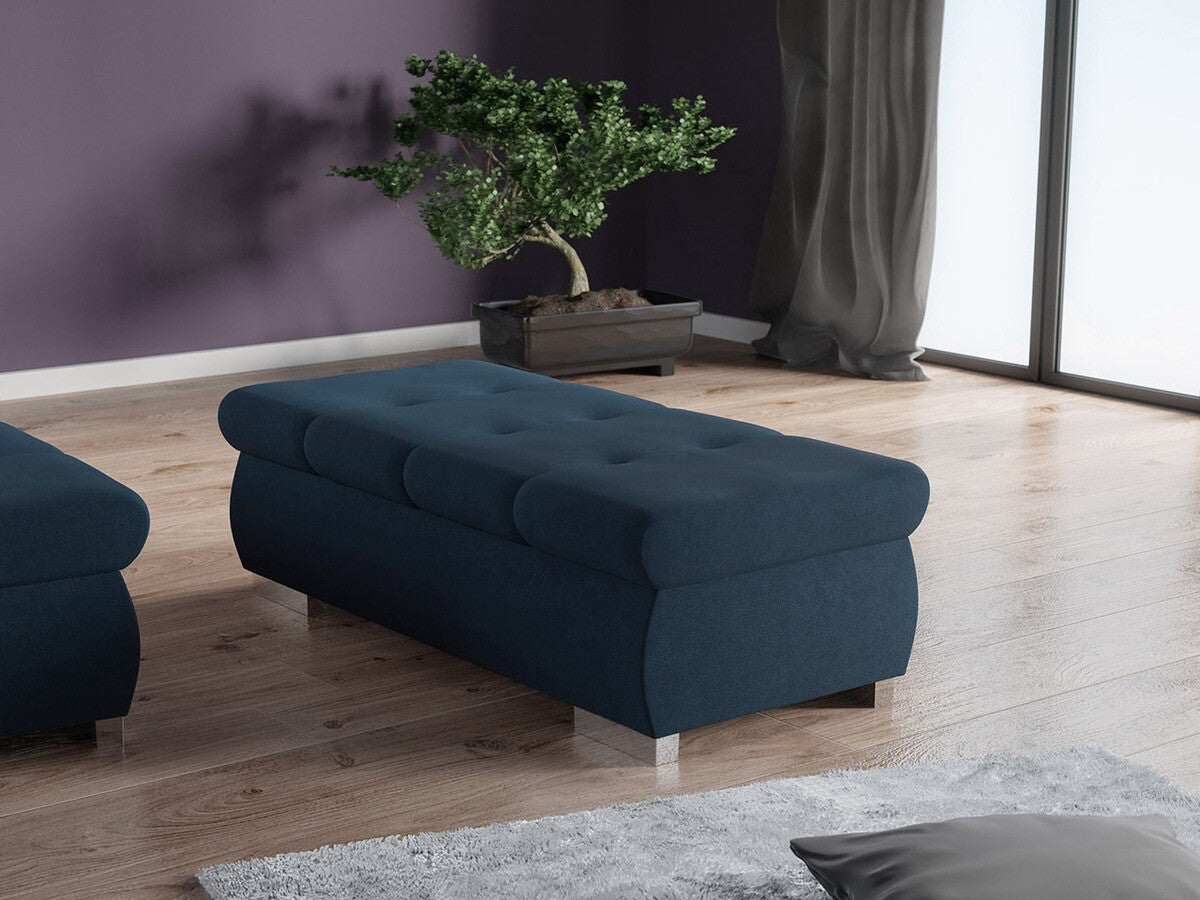 Puha pad Orkan D (Herkules), Szín: Uttario Velvet 2967