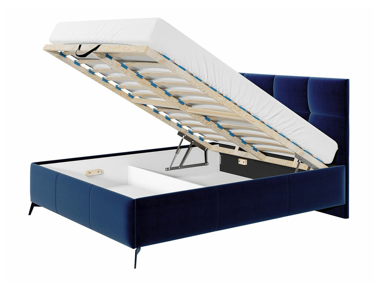 Ágy GENUA (Widans), Szín: Fresh 11, Alvó felület mérete: 140 x 200 cm