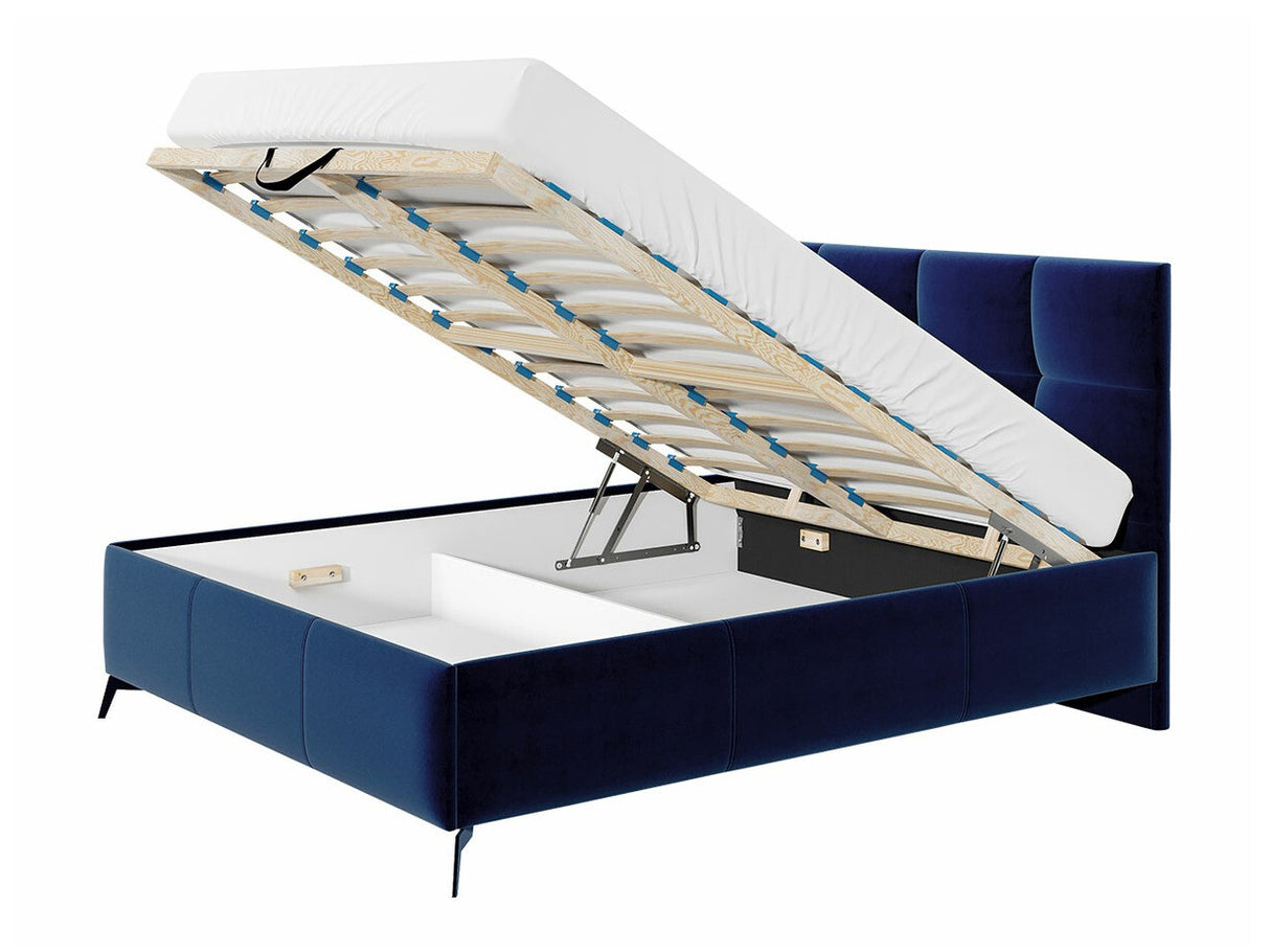 Ágy GENUA (Widans), Szín: Fresh 11, Alvó felület mérete: 160 x 200 cm