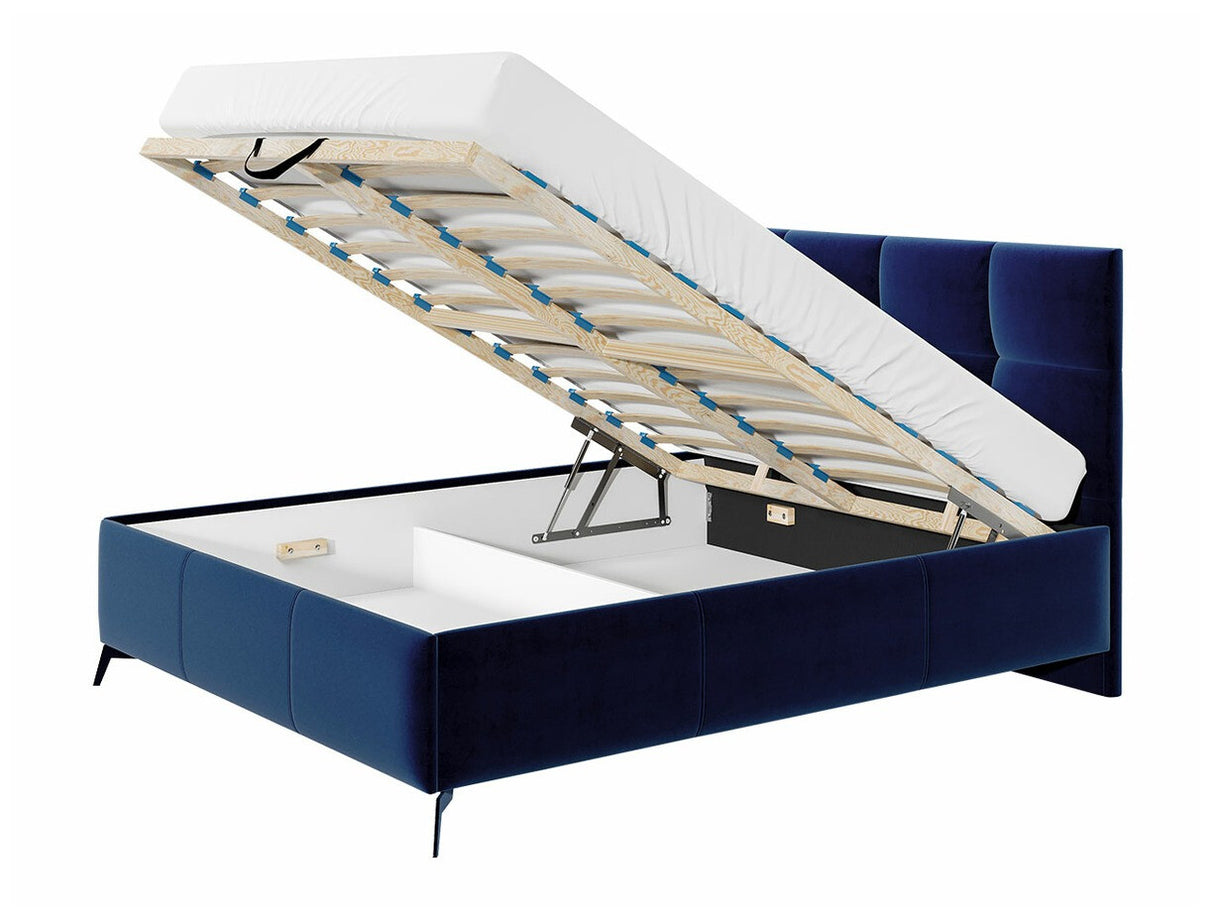 Ágy GENUA (Widans), Szín: Fresh 11, Alvó felület mérete: 180 x 200 cm