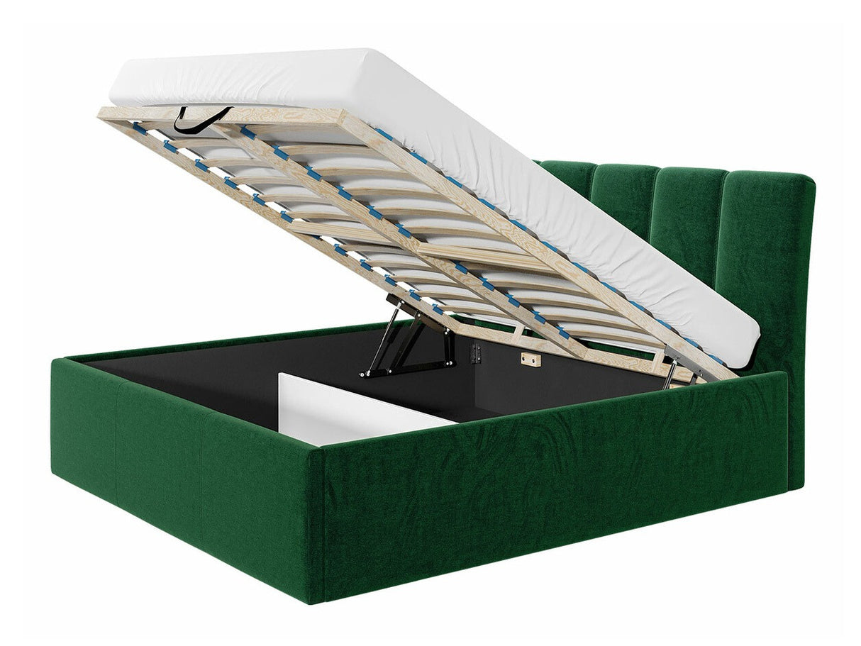 Ágy SENSI (Okavango), Szín: Fresh 13, Alvó felület mérete: 140 x 200 cm