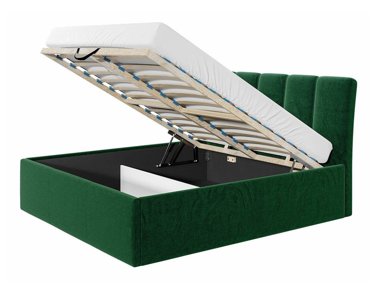 Ágy SENSI (Okavango), Szín: Fresh 13, Alvó felület mérete: 160 x 200 cm