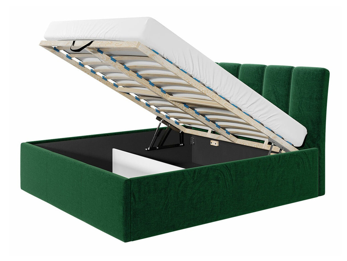 Ágy SENSI (Okavango), Szín: Fresh 13, Alvó felület mérete: 180 x 200 cm