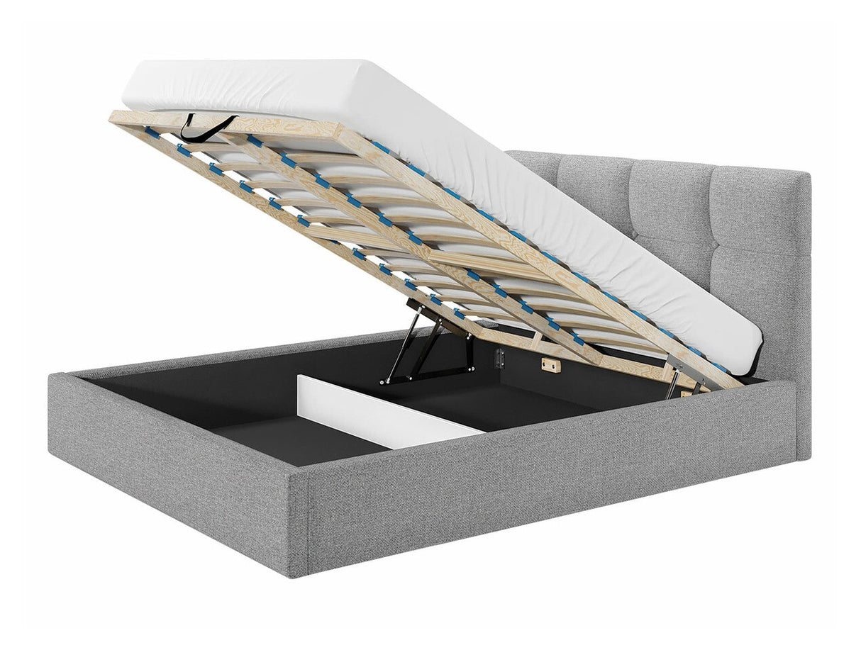 Ágy Allatessa Duo (Atenso Duo), Szín: Sawana 21, Alvó felület mérete: 140 x 200 cm