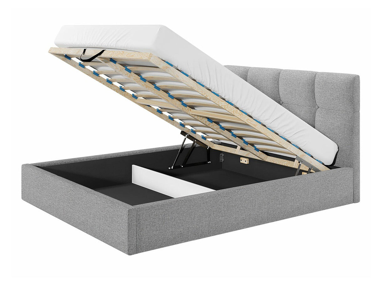 Ágy Allatessa Duo (Atenso Duo ), Szín: Sawana 21, Alvó felület mérete: 180 x 200 cm