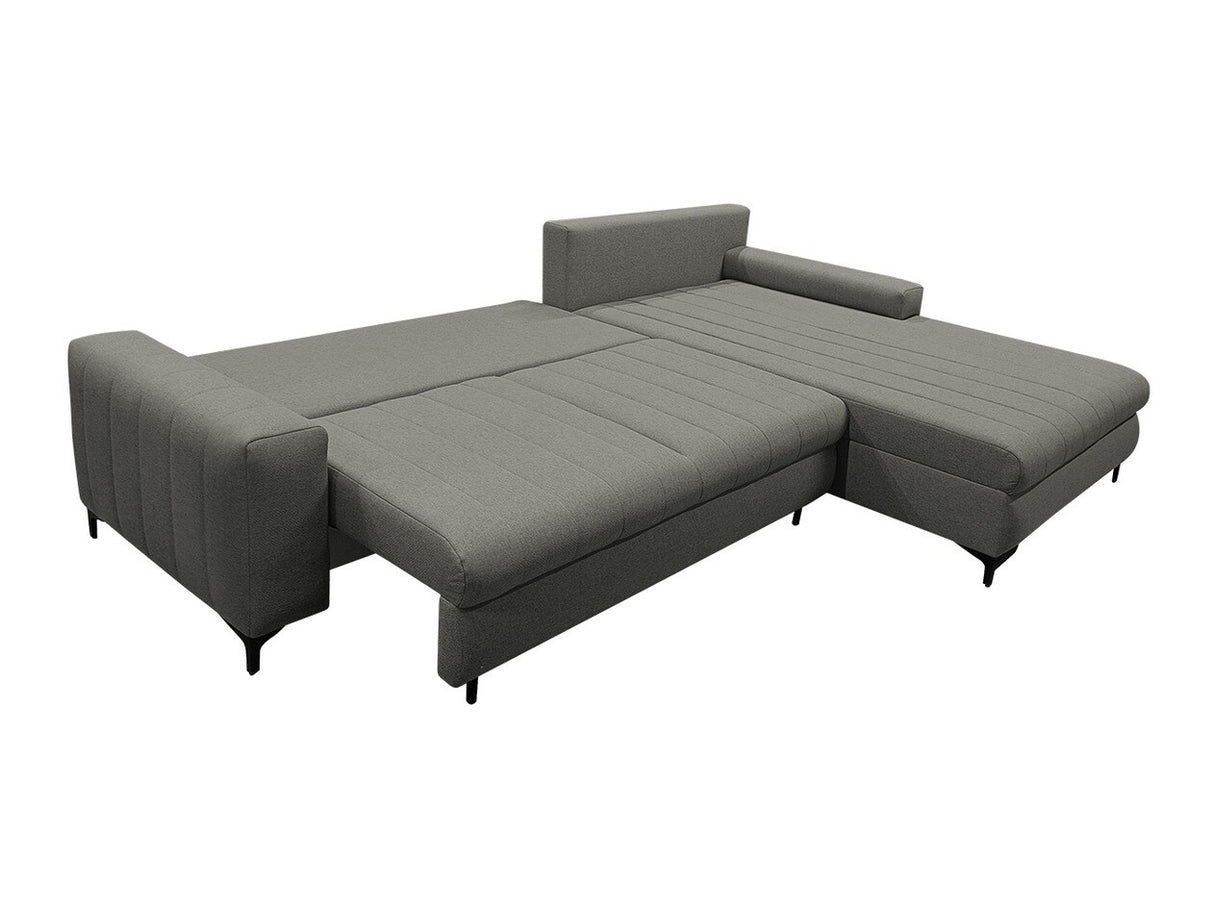 Sarokkanapé Narożnik MARGO Barrel, Szín: Barrel 21