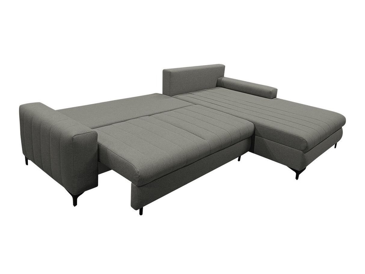 Sarokkanapé Narożnik MARGO Barrel, Szín: Barrel 97