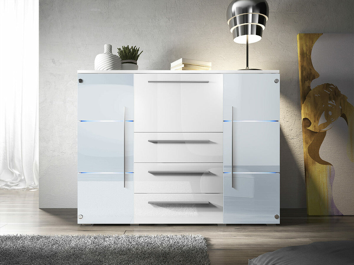 Komód Bárasztali (Brita), Szín: I