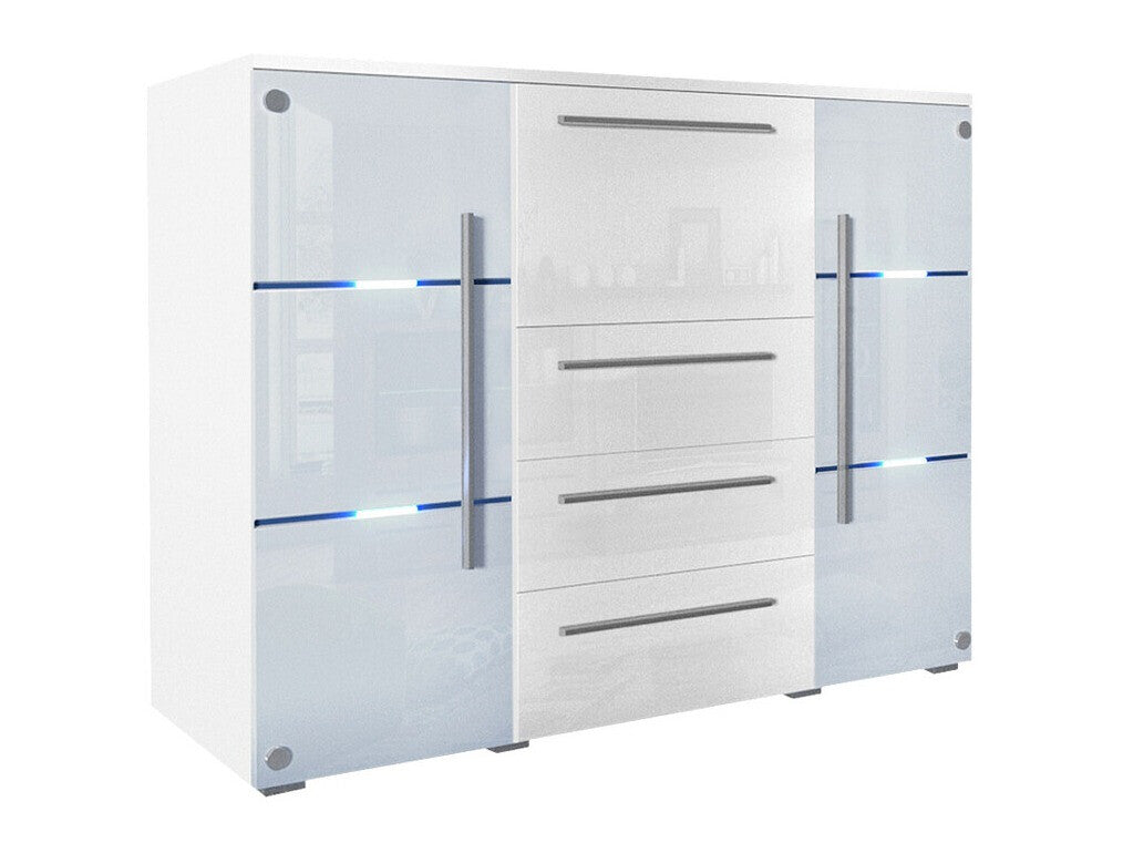 Komód Bárasztali (Brita), Szín: I